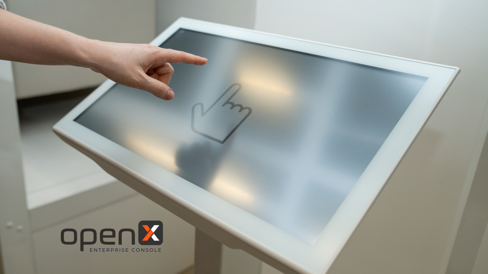 Beléptető & Jelenlét rendszerkép