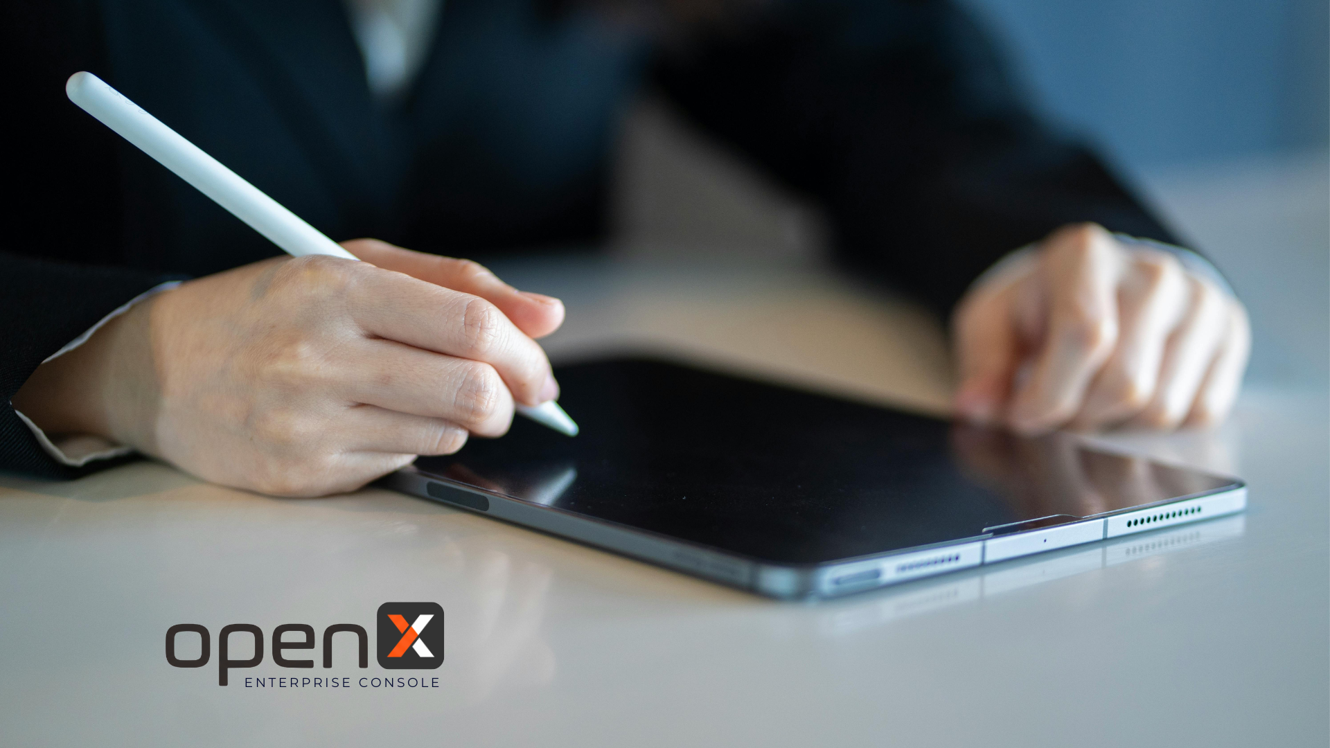 Digitális szerződéskötés & Aláírás rendszerkép