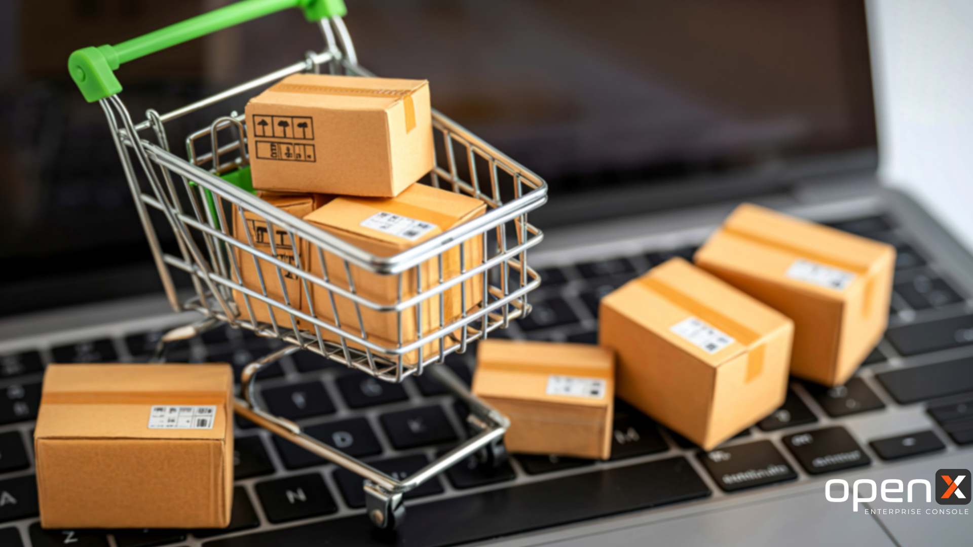 Webshop rendszerkép